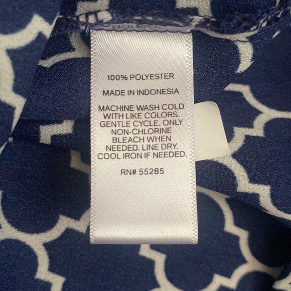 Express blouse - Picture 5 of 5